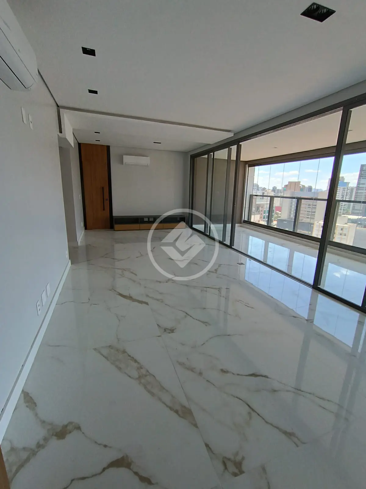 Apartamento Vila Nova Conceição, São Paulo - SP — foto 1