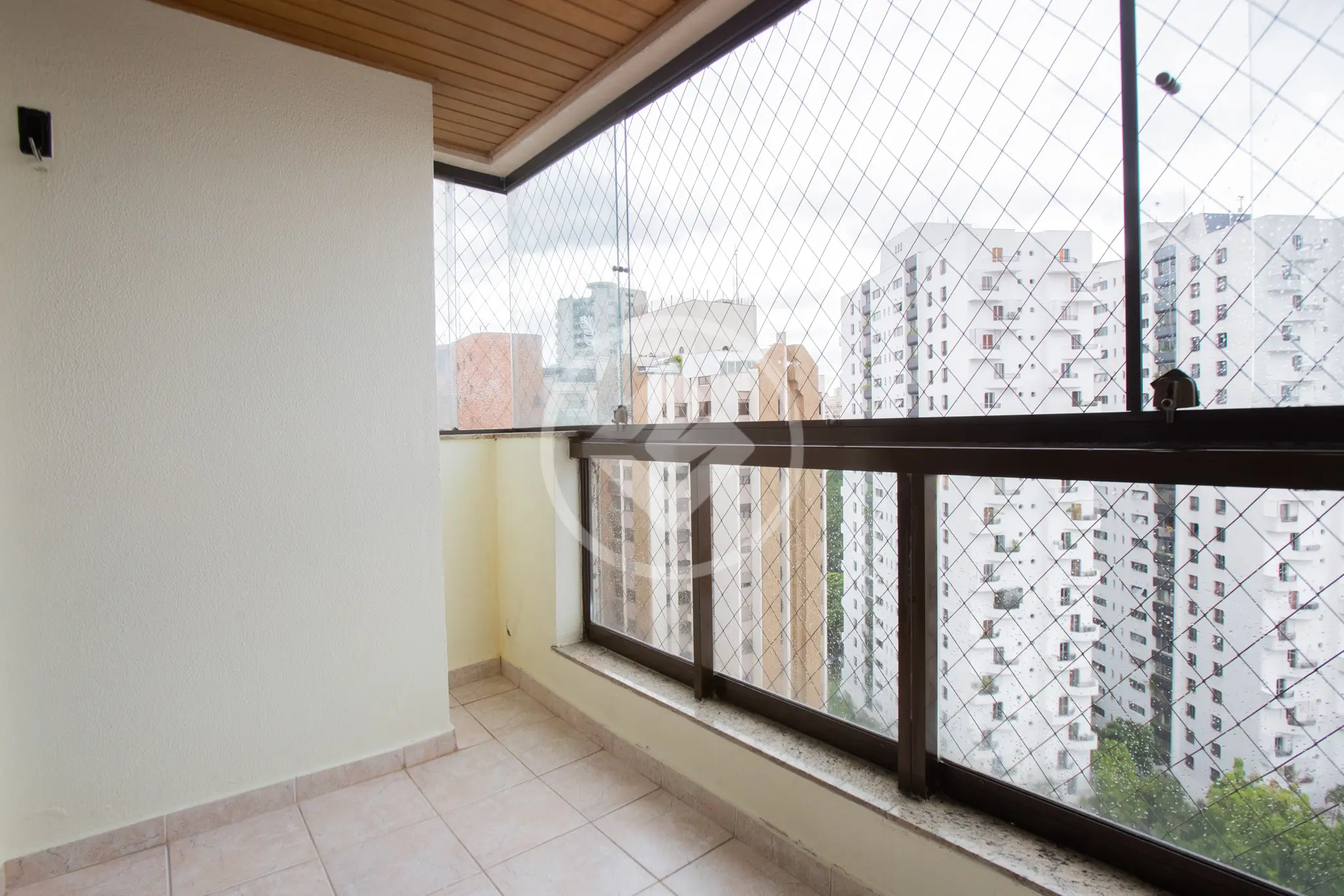 Apartamento Vila Nova Conceição, São Paulo - SP — foto 2