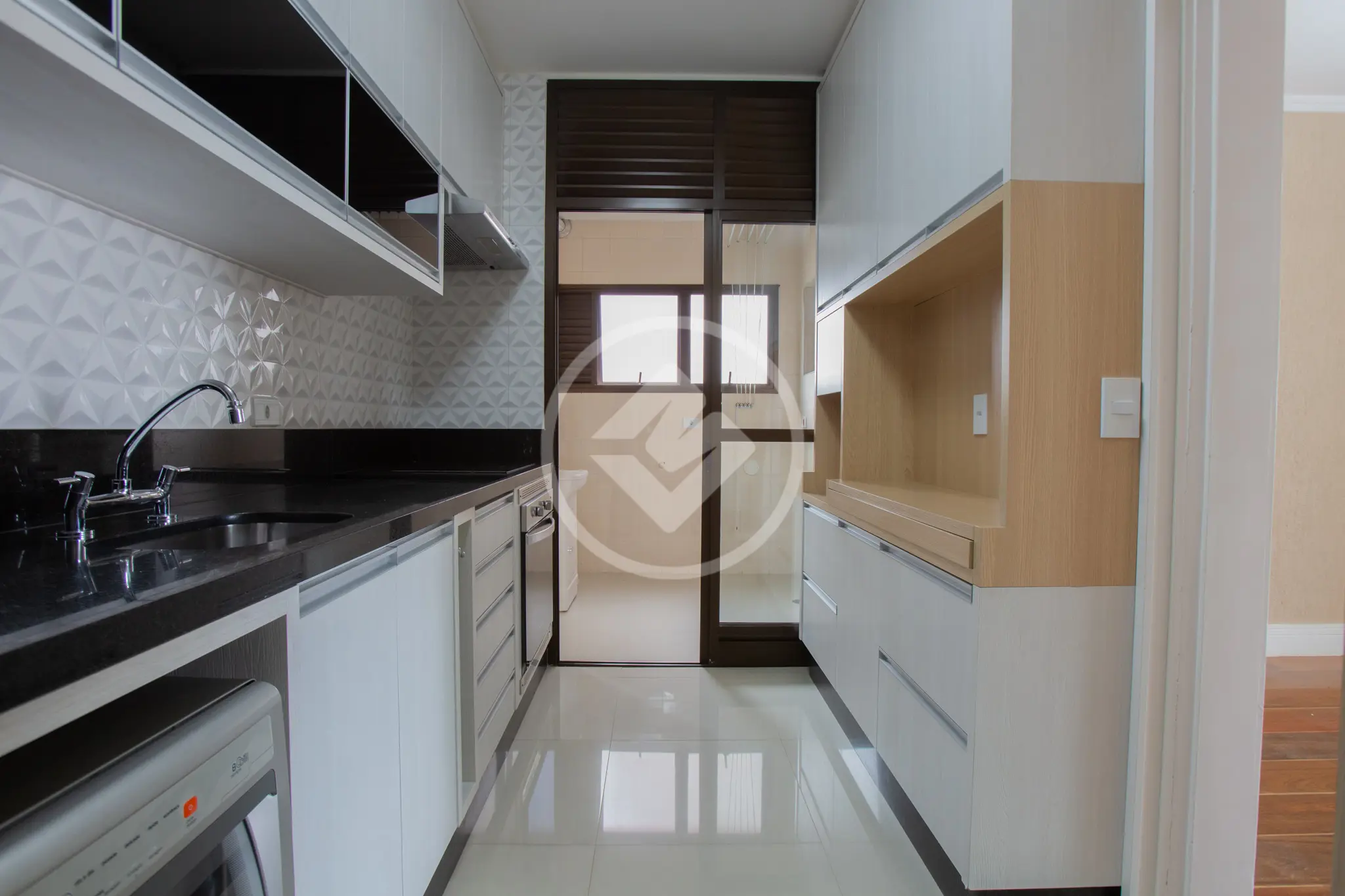 Imagem 6 - Apartamento em VILA NOVA CONCEICAO, São Paulo - SP