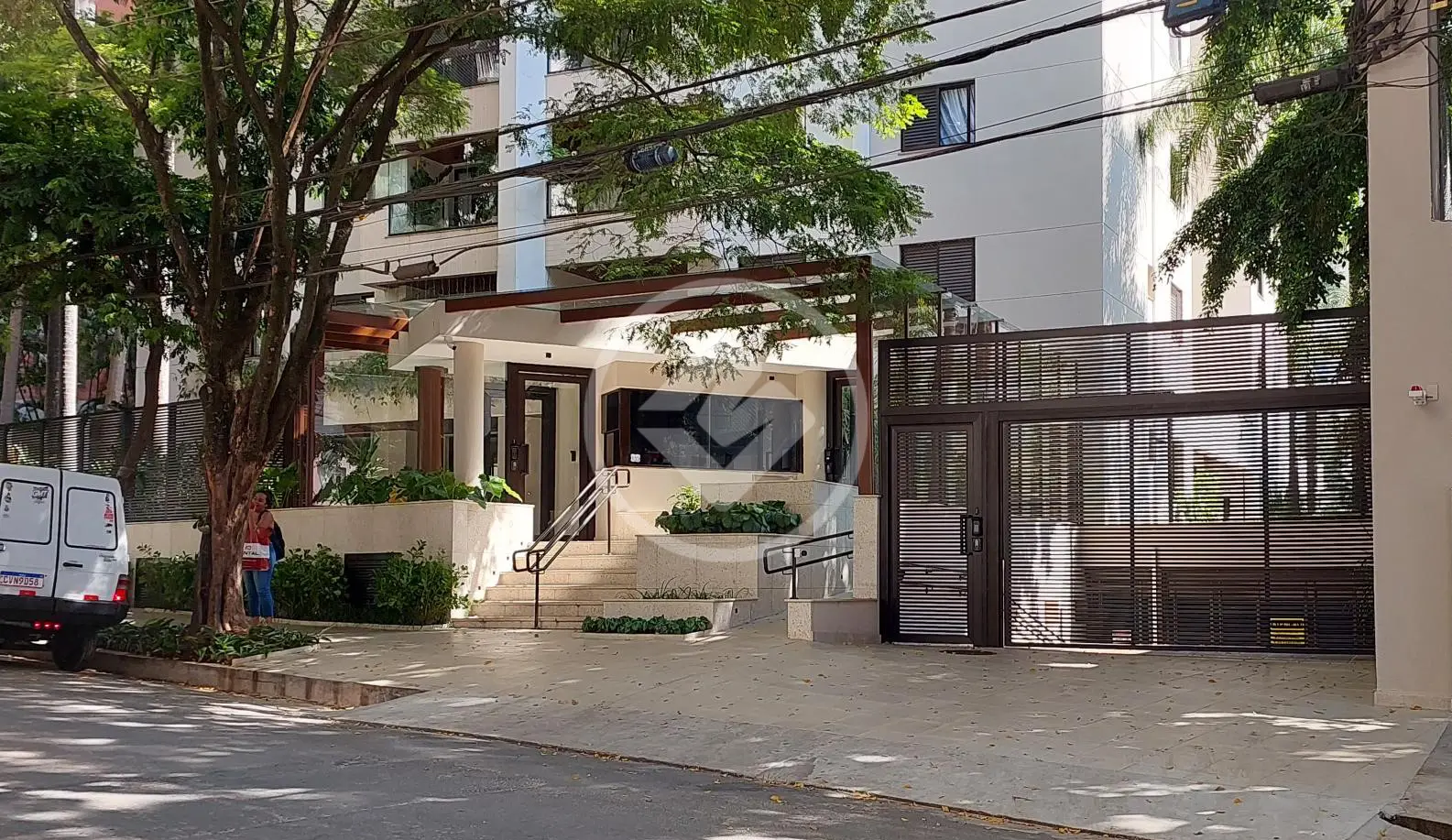 Image 46 - Apartamento em VILA NOVA CONCEICAO, São Paulo - SP