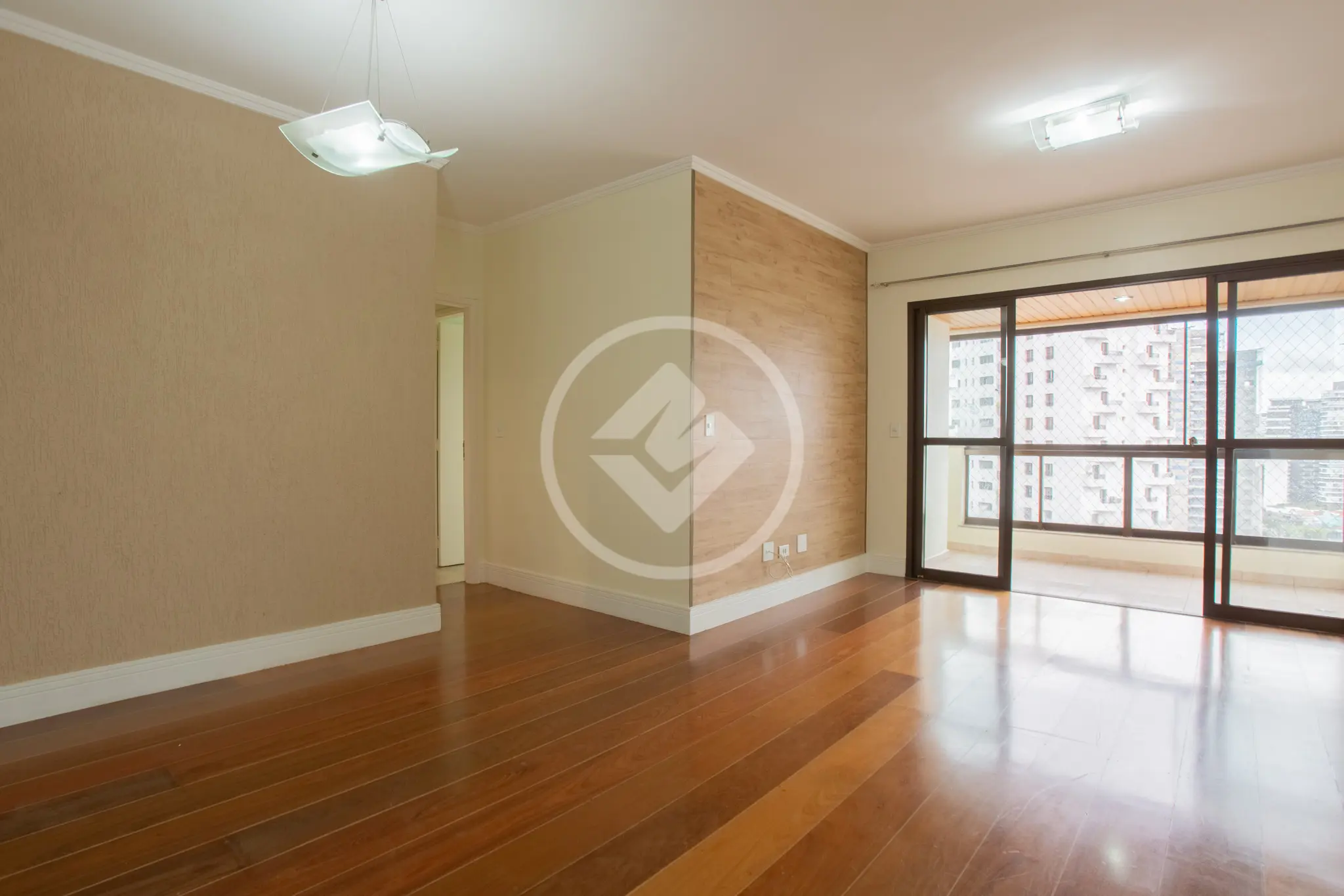 Apartamento Vila Nova Conceição, São Paulo - SP — foto 1