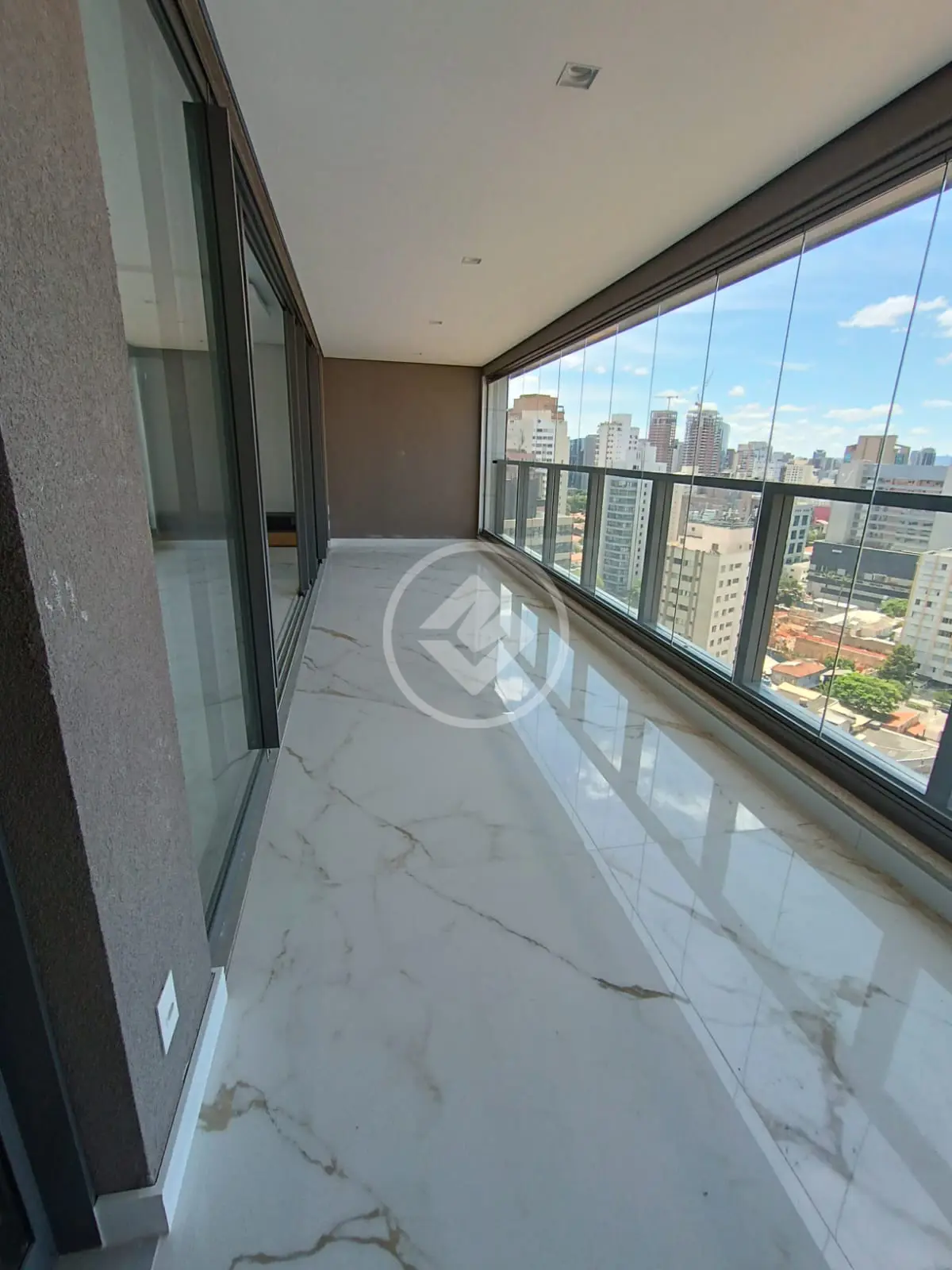 Apartamento Vila Nova Conceição, São Paulo - SP — foto 2
