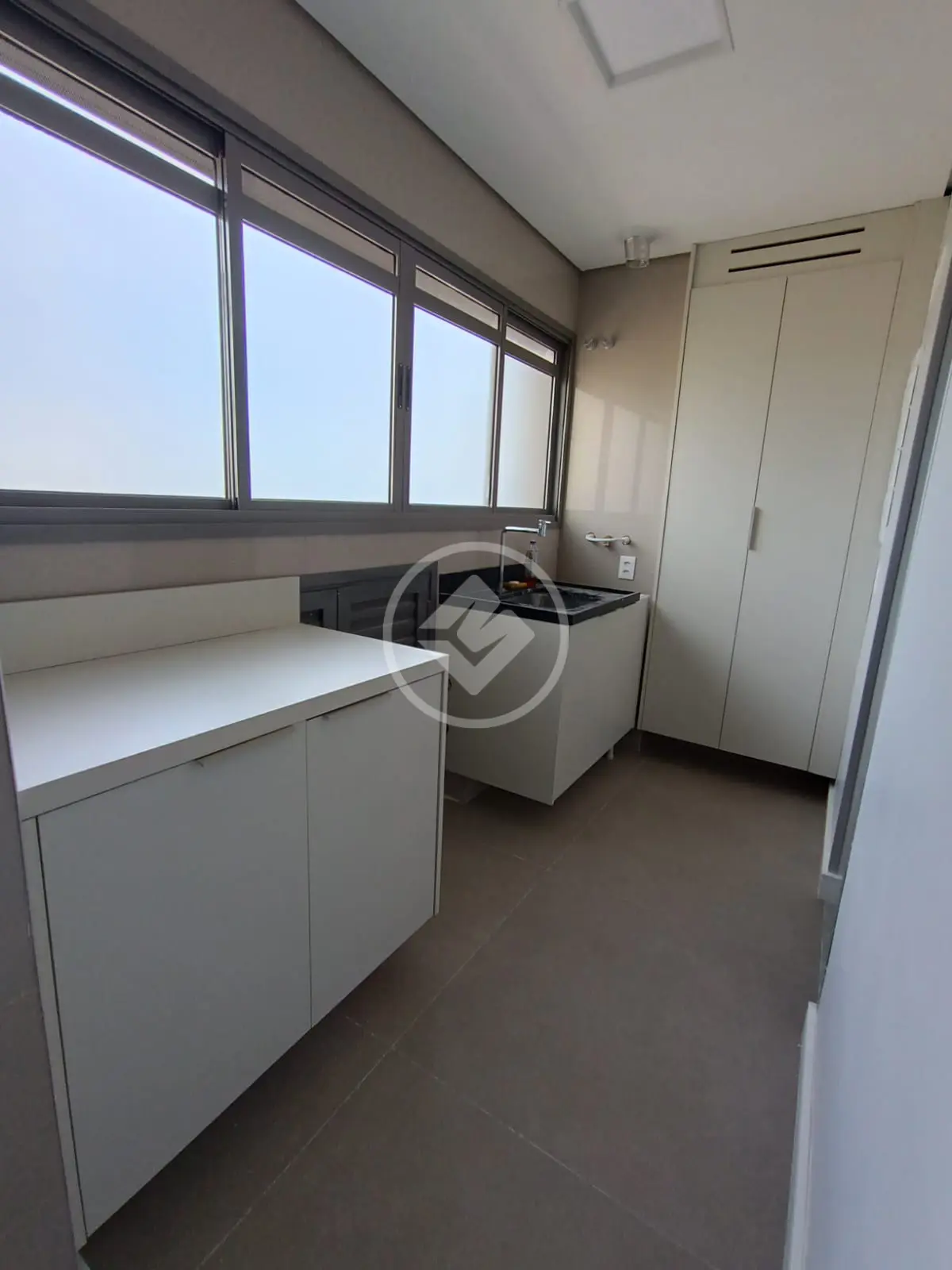 Imagem 3 - Apartamento em VILA NOVA CONCEICAO, São Paulo - SP