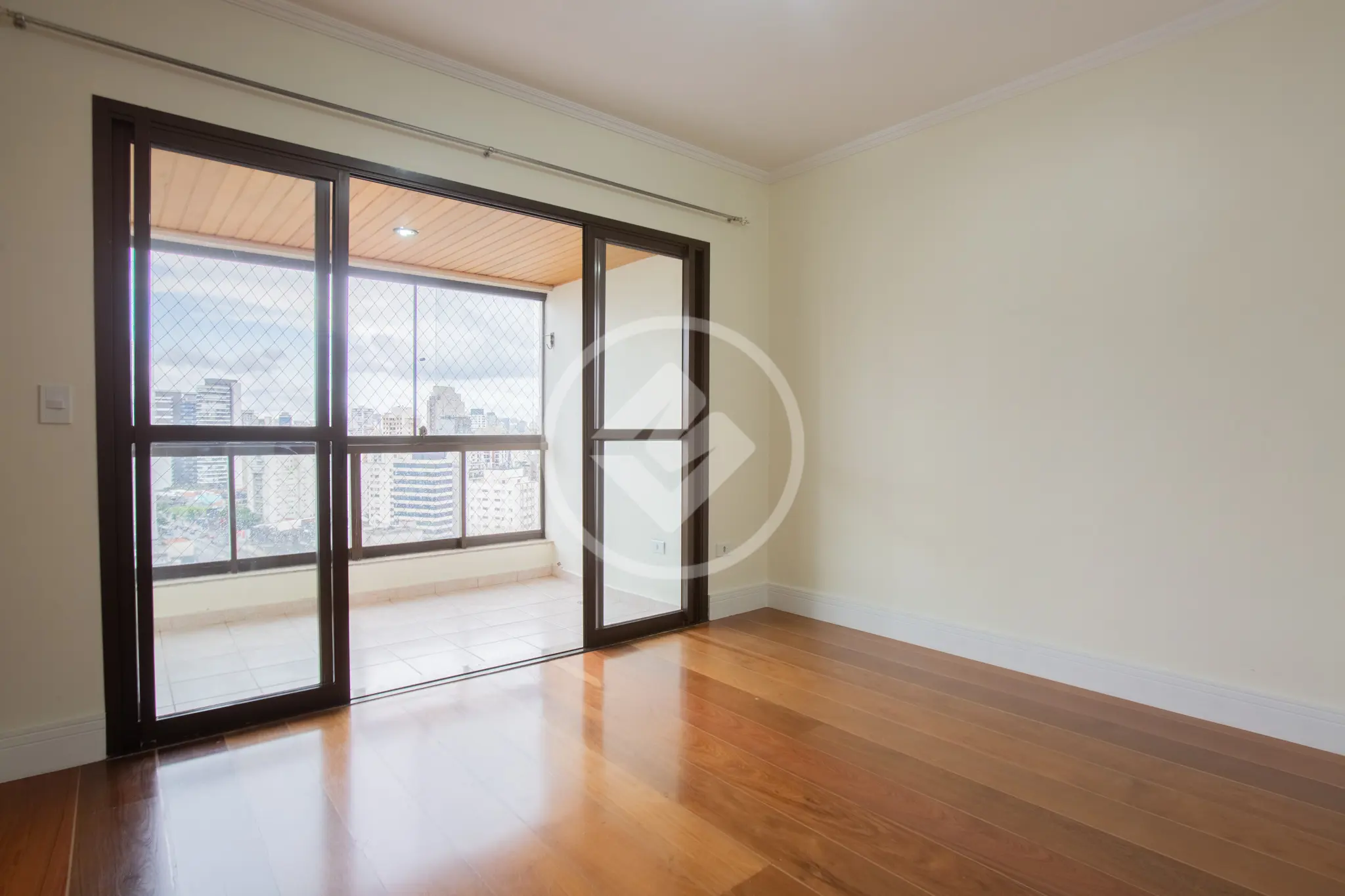 Imagem 4 - Apartamento em VILA NOVA CONCEICAO, São Paulo - SP