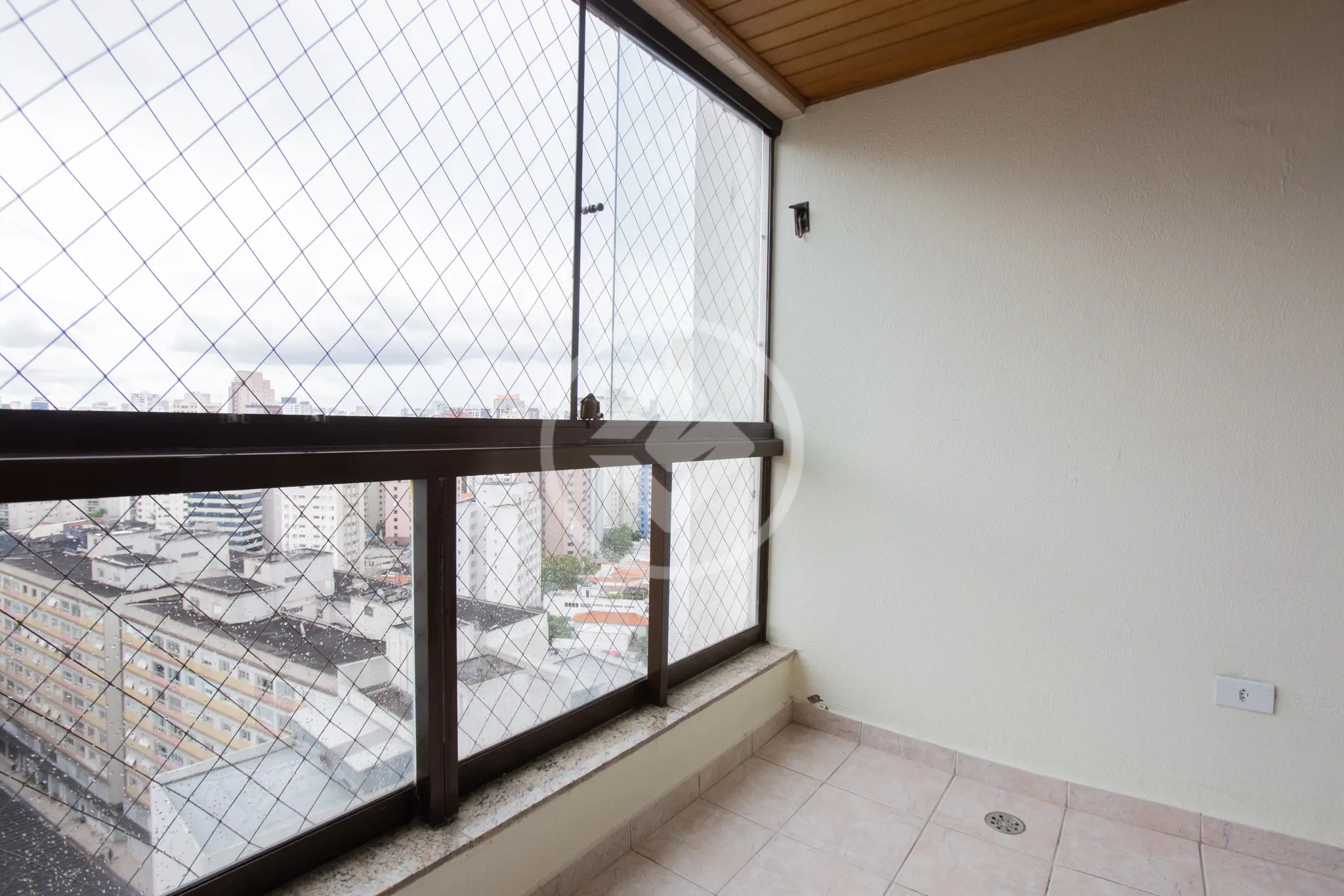 Imagem 2 - Apartamento em VILA NOVA CONCEICAO, São Paulo - SP