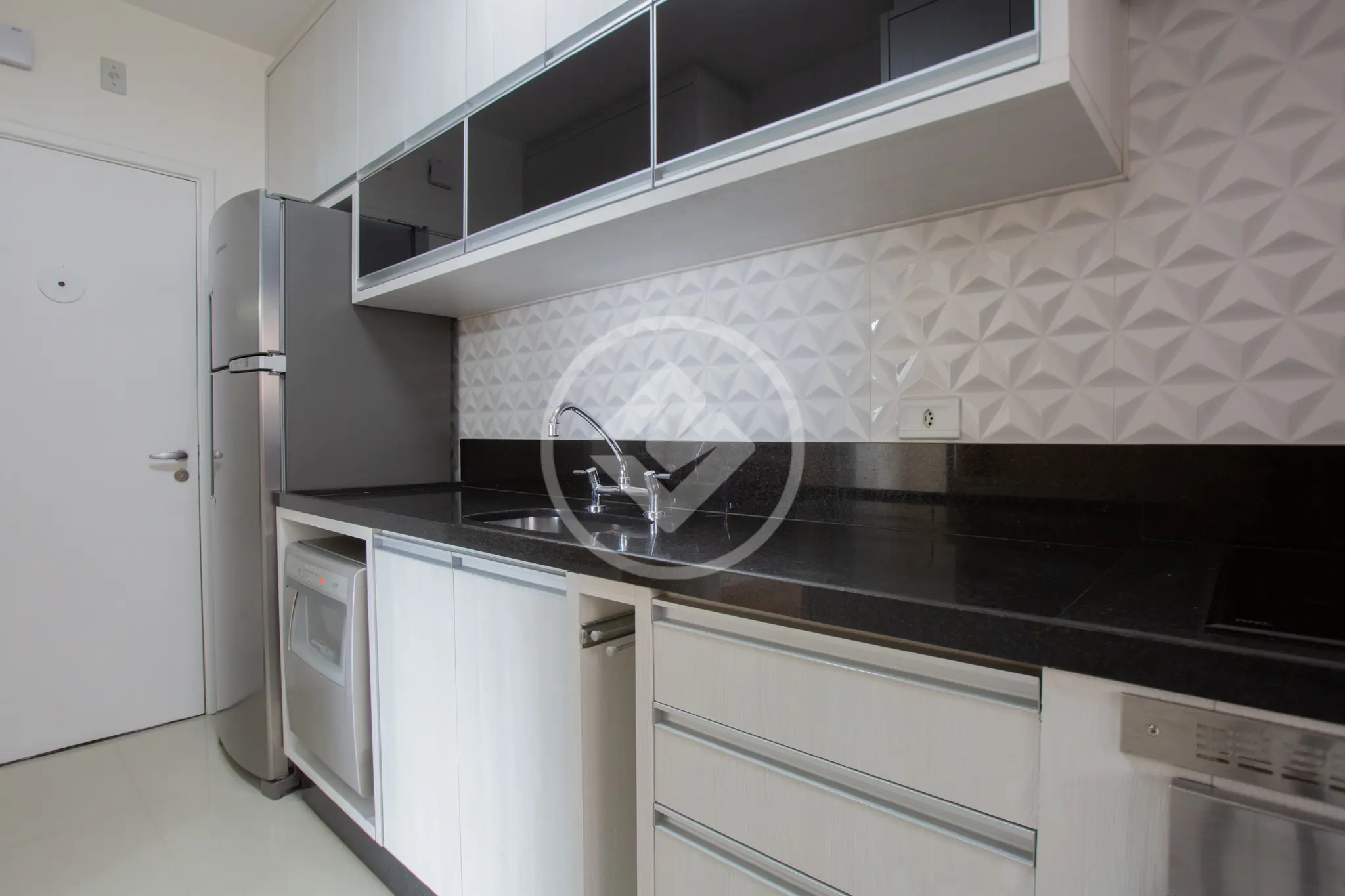 Imagem 5 - Apartamento em VILA NOVA CONCEICAO, São Paulo - SP