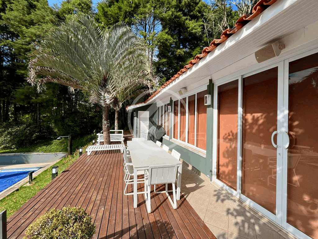 Image 32 - Casa Condomínio em Caixa D´Água, Vinhedo - SP