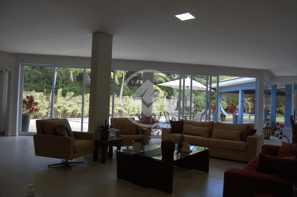 Imagem 3 - Casa Condomínio em Bosque, Vinhedo - SP