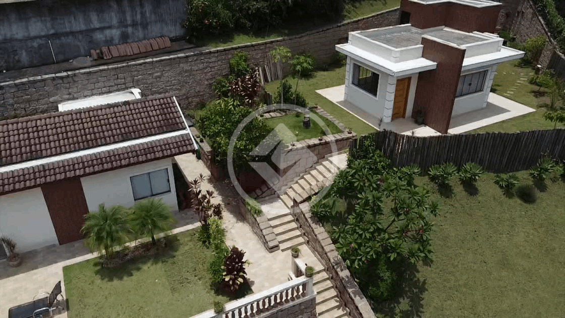 Imagem 5 - Casa Condomínio em Marambaia, Vinhedo - SP