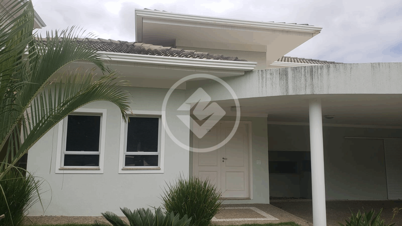 Casa Condomínio Bosque, Vinhedo - SP — foto 2