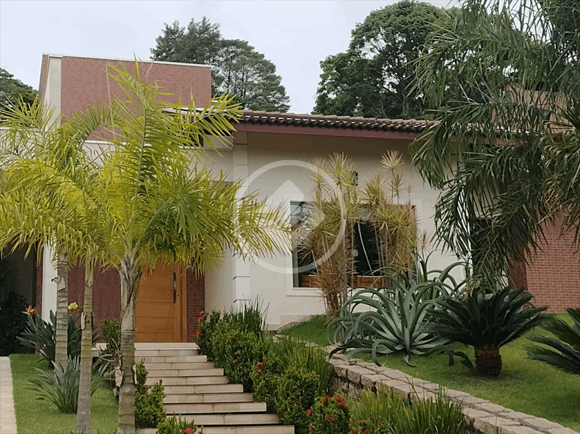 Imagem 2 - Casa Condomínio em Marambaia, Vinhedo - SP