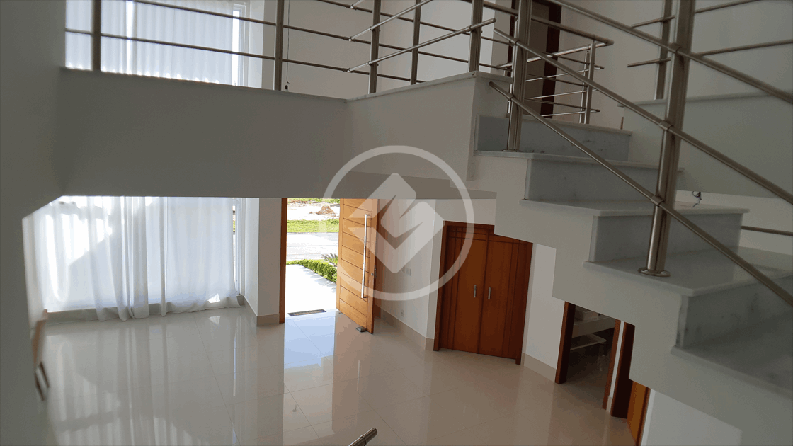 Imagem 3 - Casa Condomínio em Monte Alegre, Vinhedo - SP