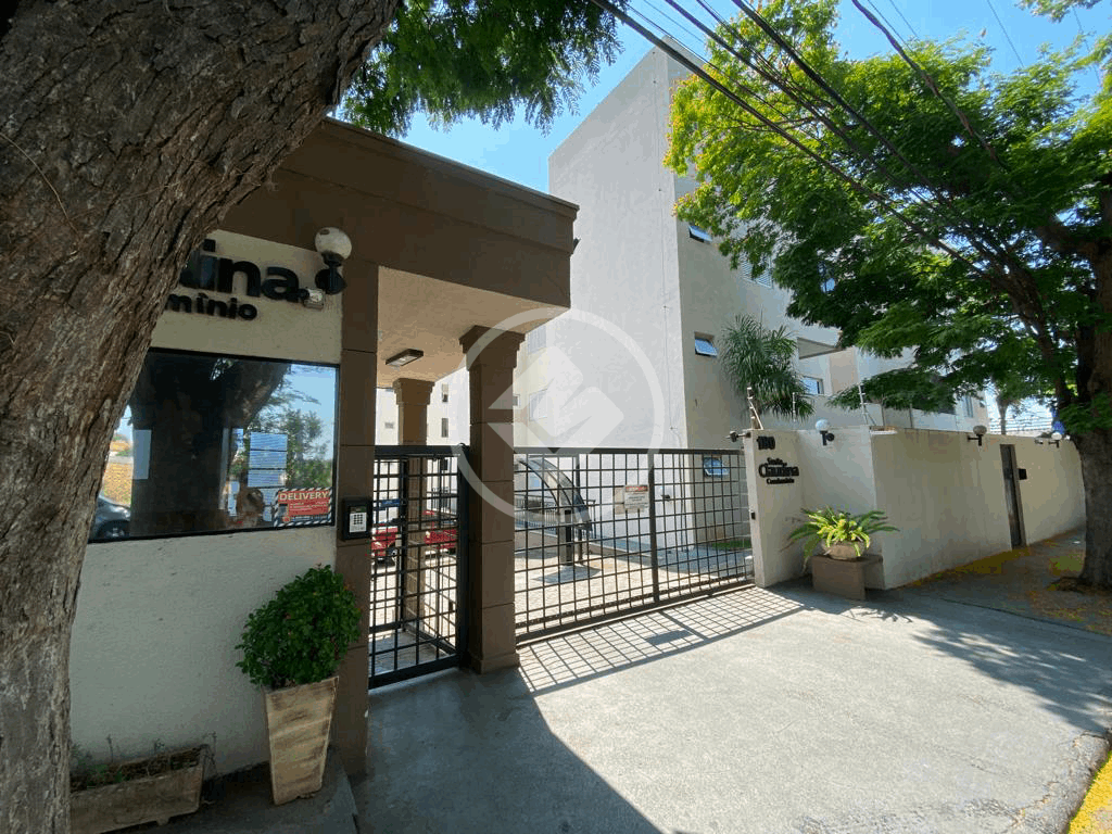 Imagem 2 - Apartamento em Santa Claudina, Vinhedo - SP