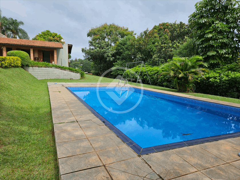 Imagem 3 - Casa em Chácaras São Bento, Valinhos - SP