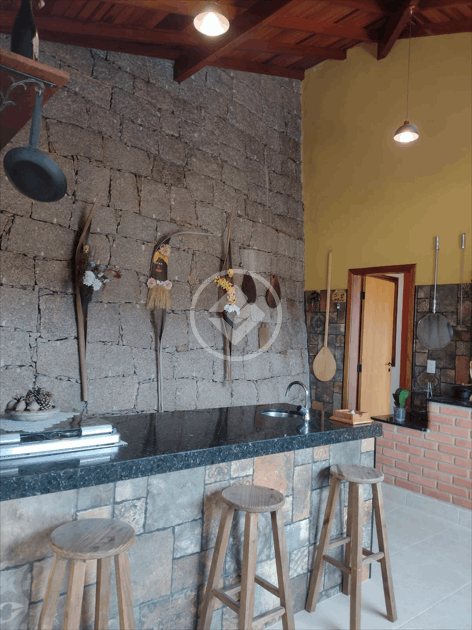 Image 48 - Casa Condomínio em Marambaia, Vinhedo - SP