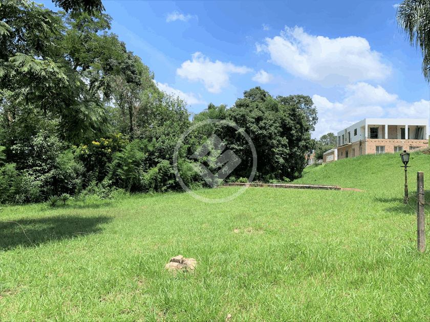 Imagem 1 - Terreno Condomínio em Marambaia, Vinhedo - SP