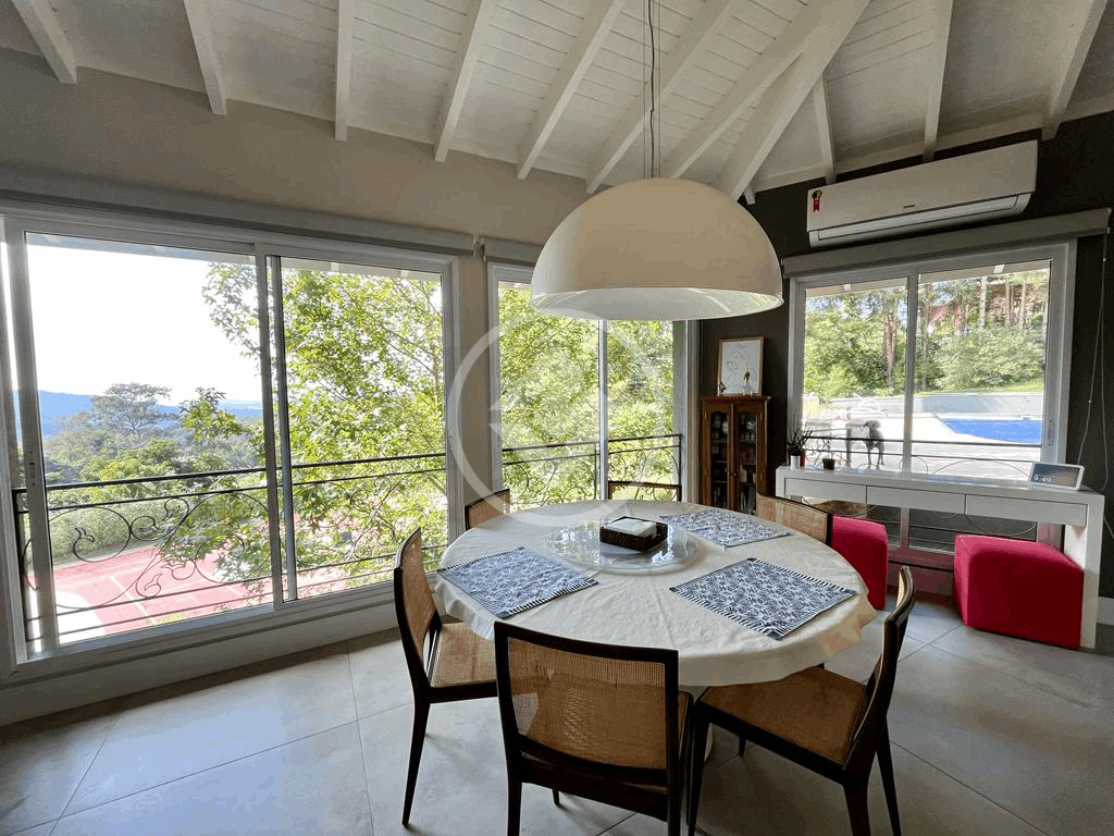 Imagem 6 - Casa Condomínio em Caixa D´Água, Vinhedo - SP