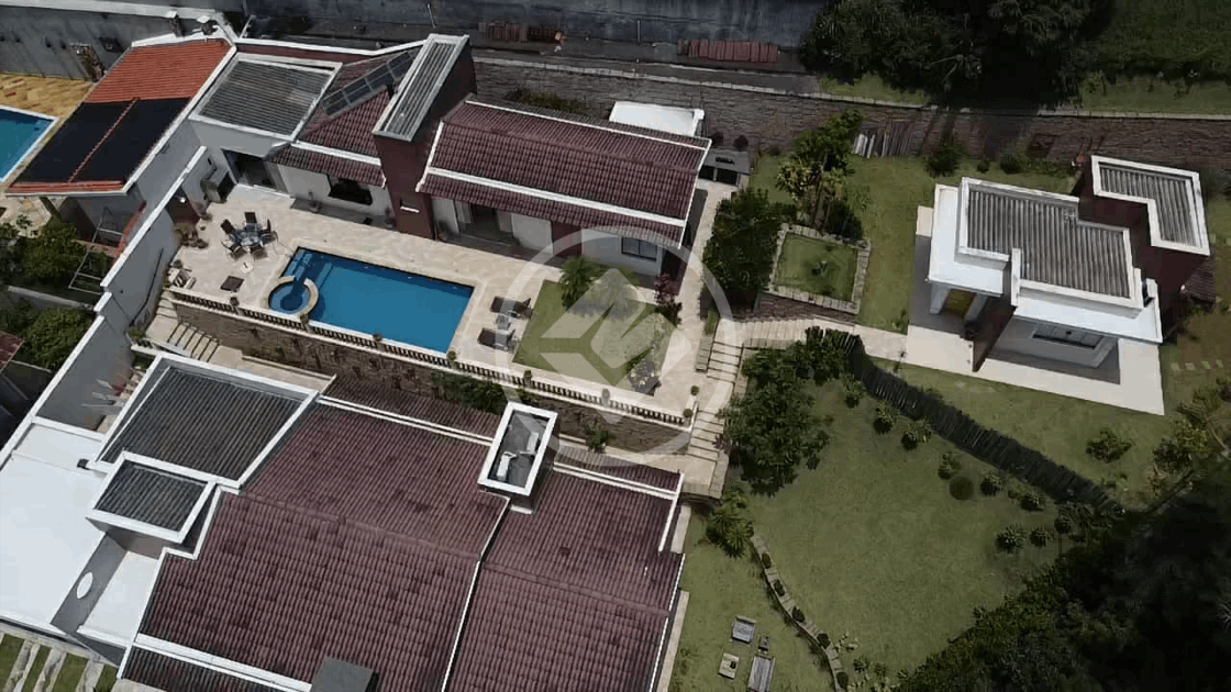 Imagem 4 - Casa Condomínio em Marambaia, Vinhedo - SP