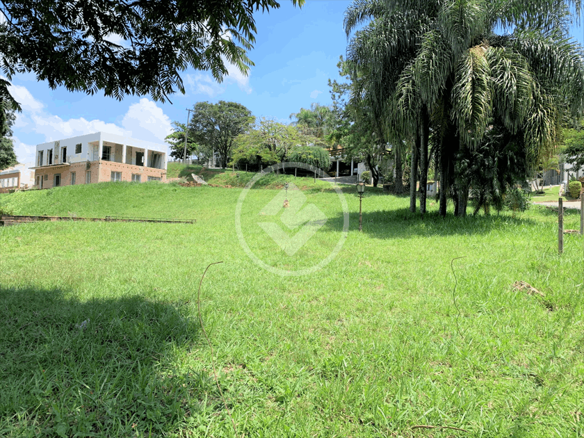 Imagem 2 - Terreno Condomínio em Marambaia, Vinhedo - SP