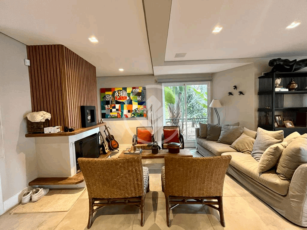 Imagem 4 - Casa Condomínio em Caixa D´Água, Vinhedo - SP