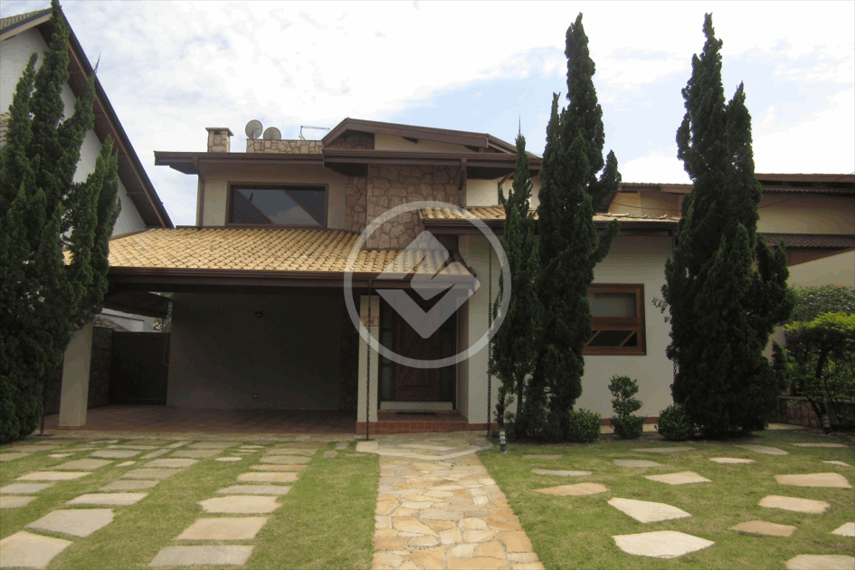 Imagem 5 - Casa Condomínio em Dois Córregos, Valinhos - SP