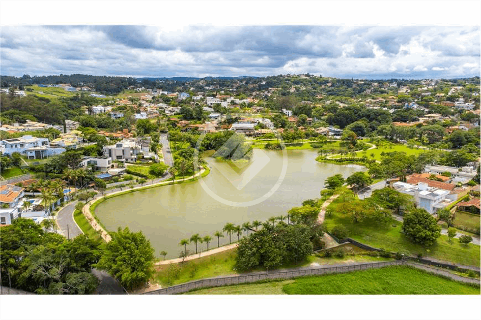 Imagem 6 - Terreno Condomínio em Marambaia, Vinhedo - SP