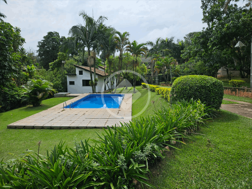 Imagem 1 - Casa em Chácaras São Bento, Valinhos - SP
