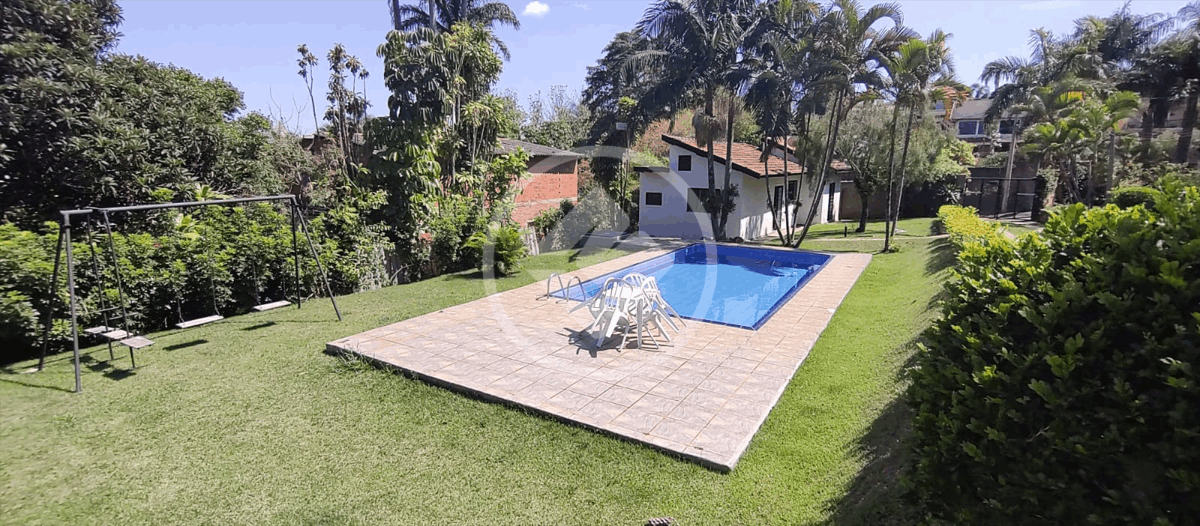 Imagem 4 - Casa em Chácaras São Bento, Valinhos - SP
