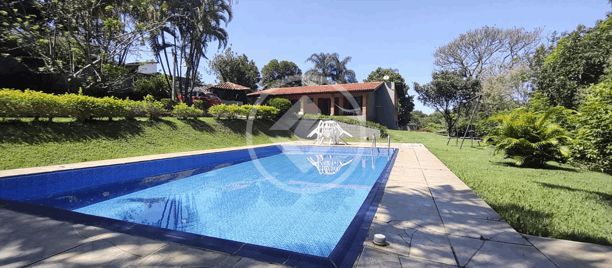 Imagem 5 - Casa em Chácaras São Bento, Valinhos - SP