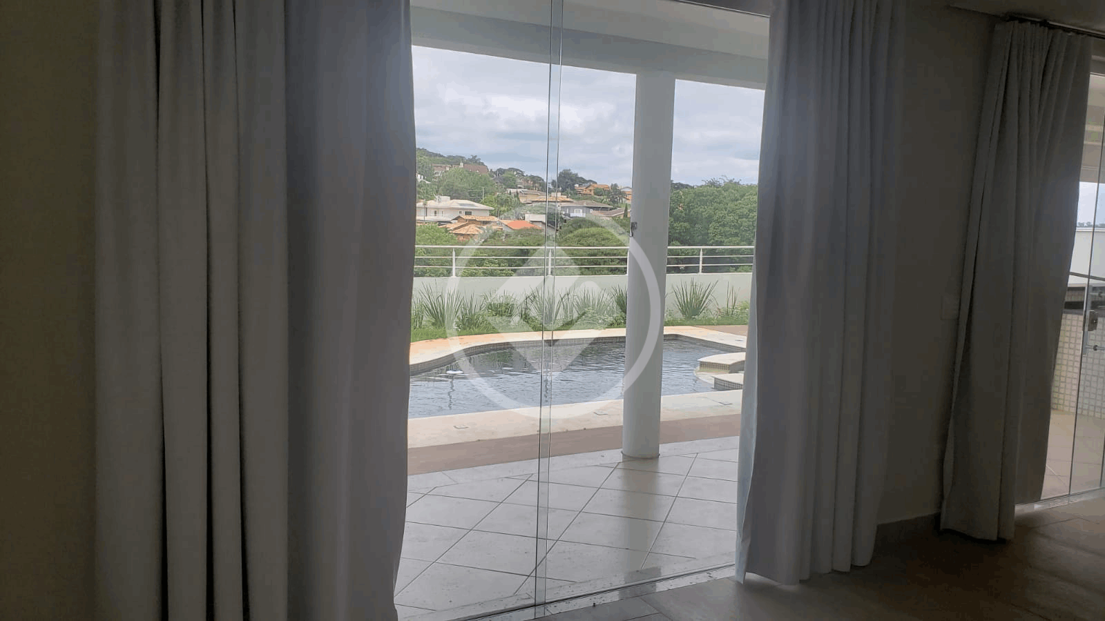 Imagem 4 - Casa Condomínio em Bosque, Vinhedo - SP