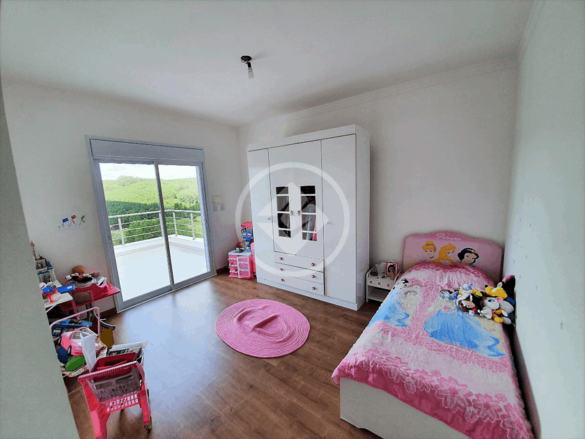 Imagem 6 - Casa Condomínio em Monte Alegre, Vinhedo - SP