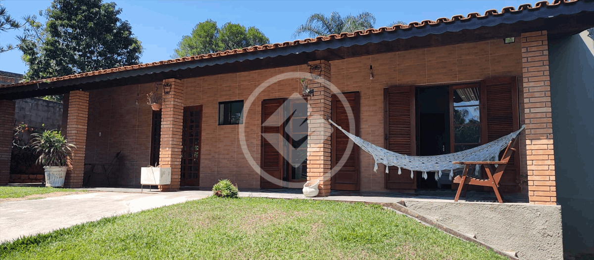 Imagem 2 - Casa em Chácaras São Bento, Valinhos - SP