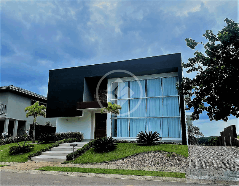 Casa Condomínio Monte Alegre, Vinhedo - SP — foto 2