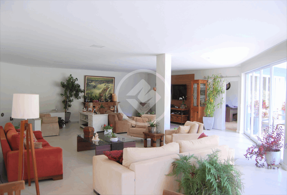Casa Condomínio Bosque, Vinhedo - SP — foto 1