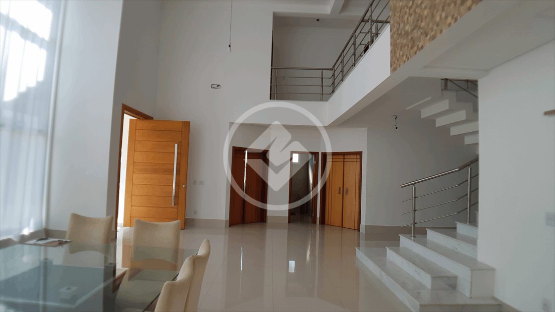 Imagem 2 - Casa Condomínio em Monte Alegre, Vinhedo - SP