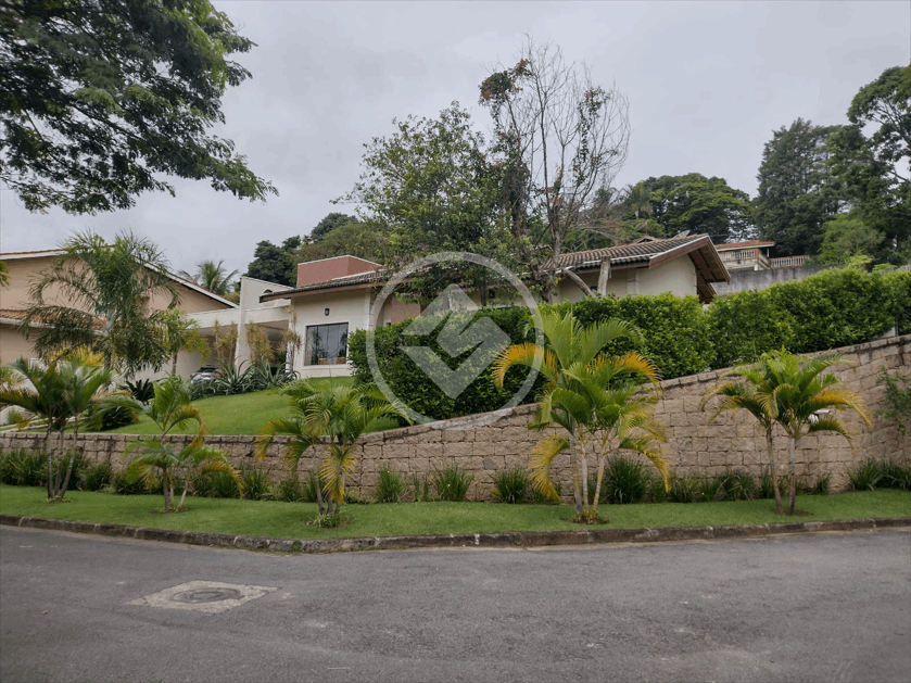 Casa Condomínio Marambaia, Vinhedo - SP — foto 2