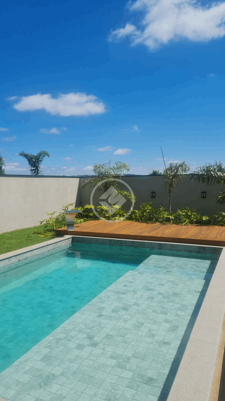 Imagem 1 - Casa Condomínio em Monte Alegre, Vinhedo - SP