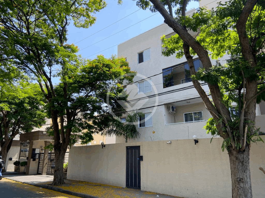 Imagem 3 - Apartamento em Santa Claudina, Vinhedo - SP