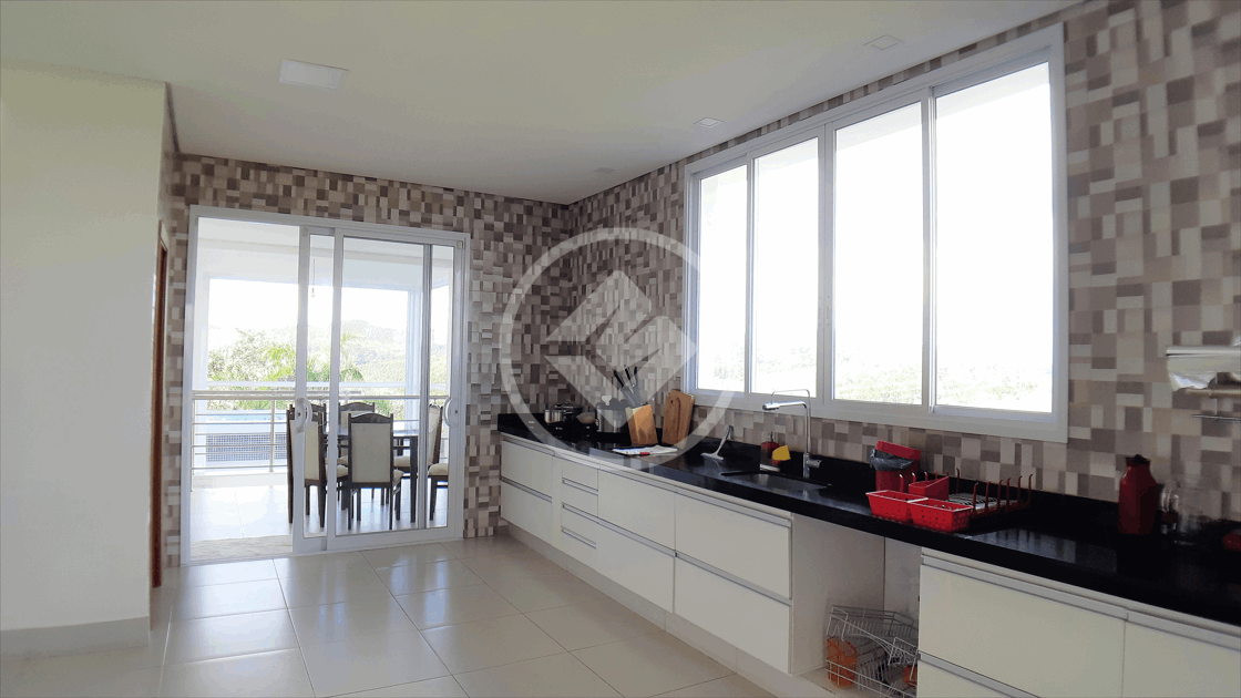 Imagem 5 - Casa Condomínio em Monte Alegre, Vinhedo - SP