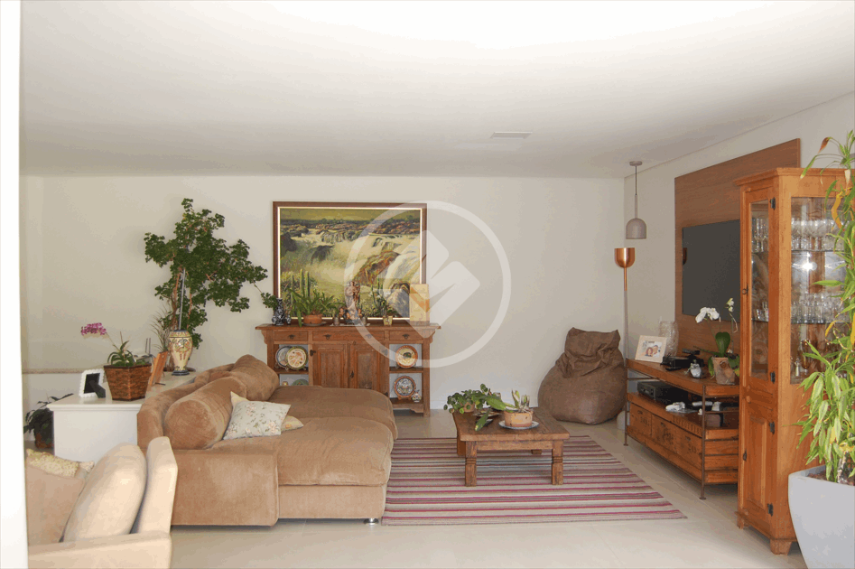 Casa Condomínio Bosque, Vinhedo - SP — foto 2