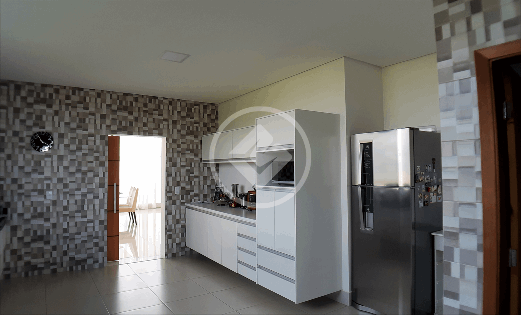 Imagem 4 - Casa Condomínio em Monte Alegre, Vinhedo - SP