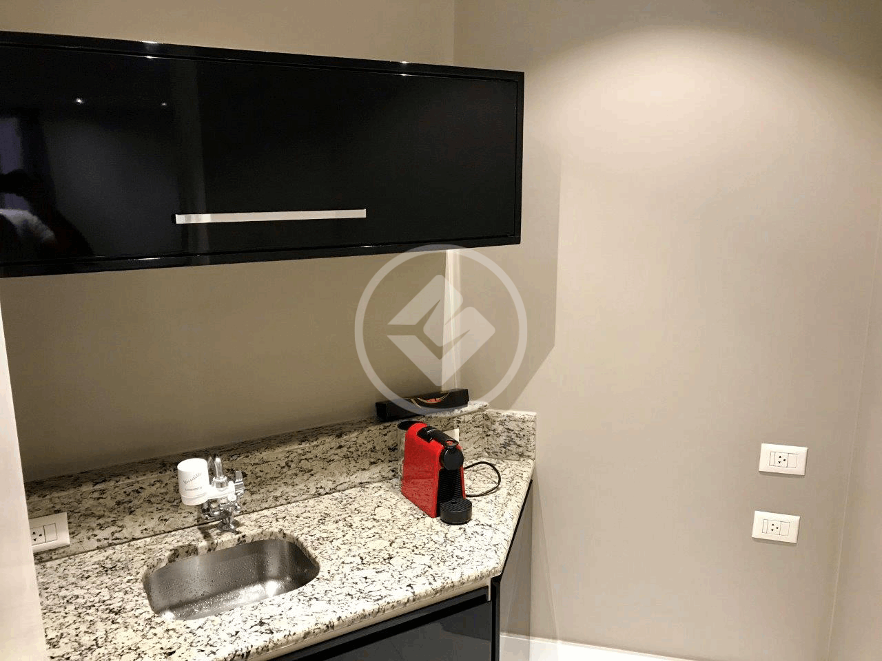 Imagem 1 - Apartamento Duplex em Cambuí, Campinas - SP