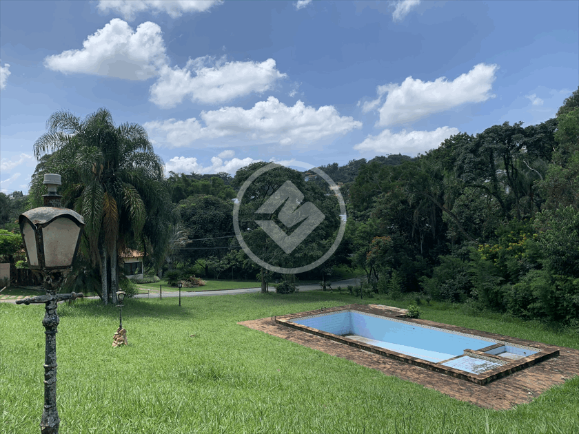Imagem 3 - Terreno Condomínio em Marambaia, Vinhedo - SP