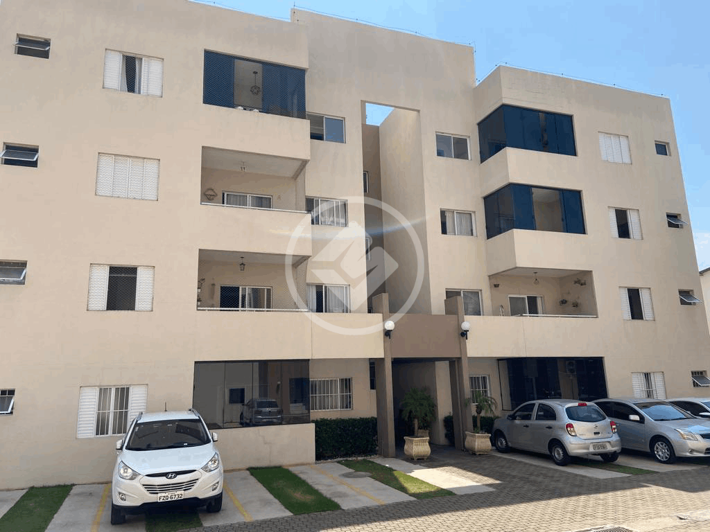 Imagem 5 - Apartamento em Santa Claudina, Vinhedo - SP