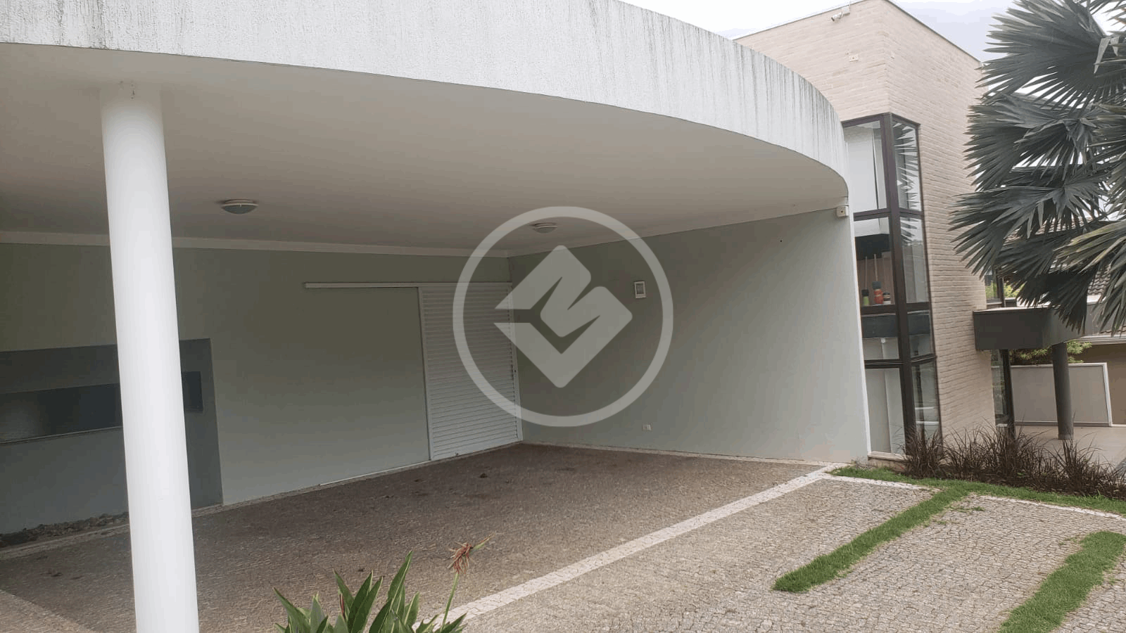 Casa Condomínio Bosque, Vinhedo - SP — foto 1