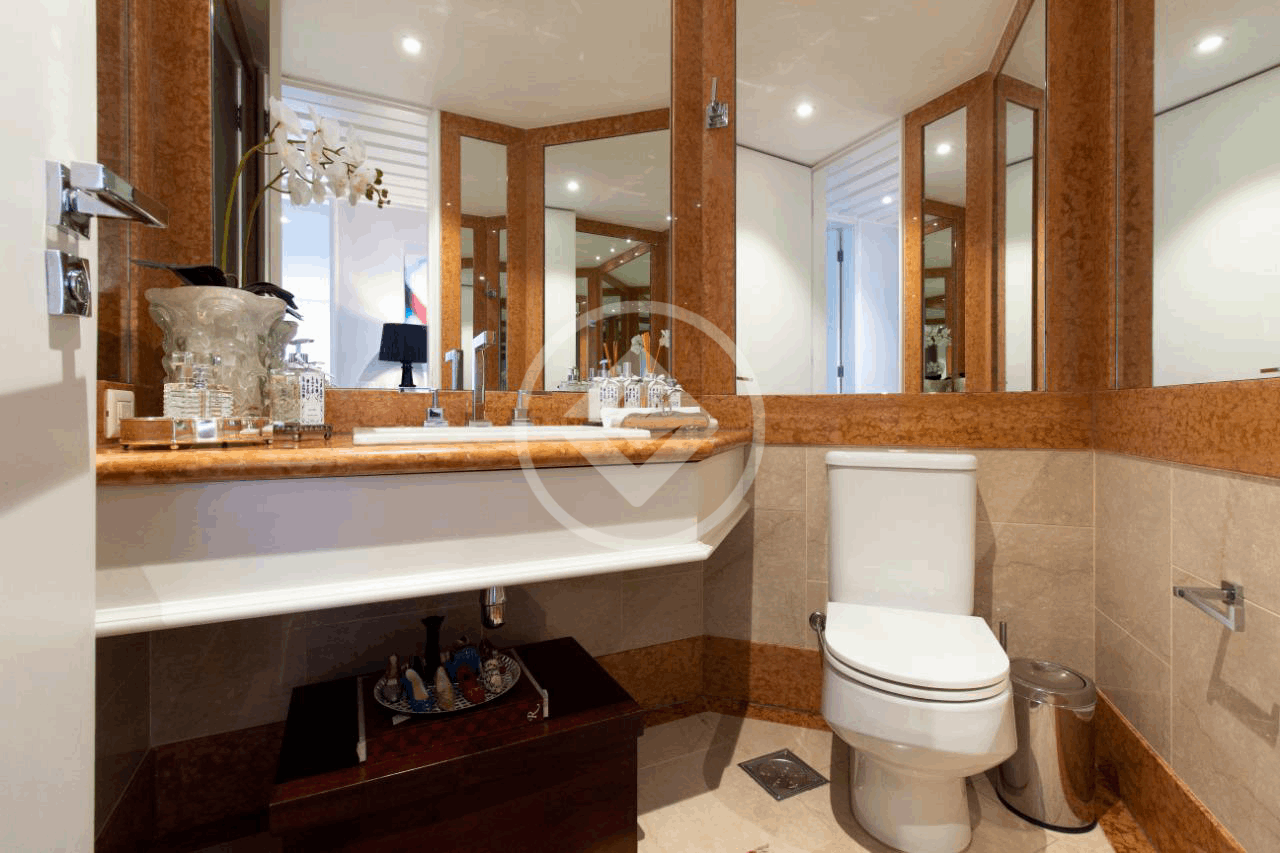 Imagem 2 - Apartamento Duplex em Cambuí, Campinas - SP