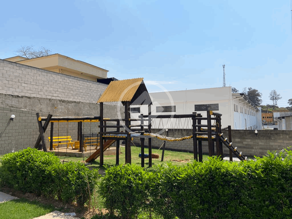 Image 33 - Apartamento em Santa Claudina, Vinhedo - SP