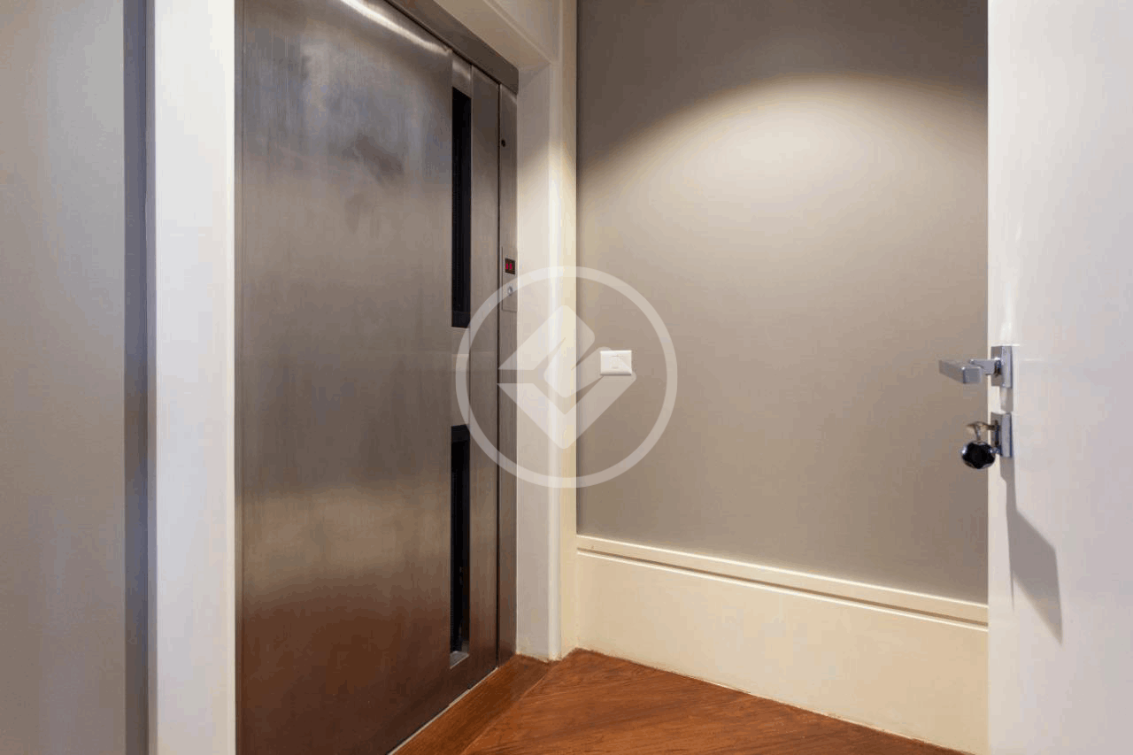 Imagem 4 - Apartamento Duplex em Cambuí, Campinas - SP