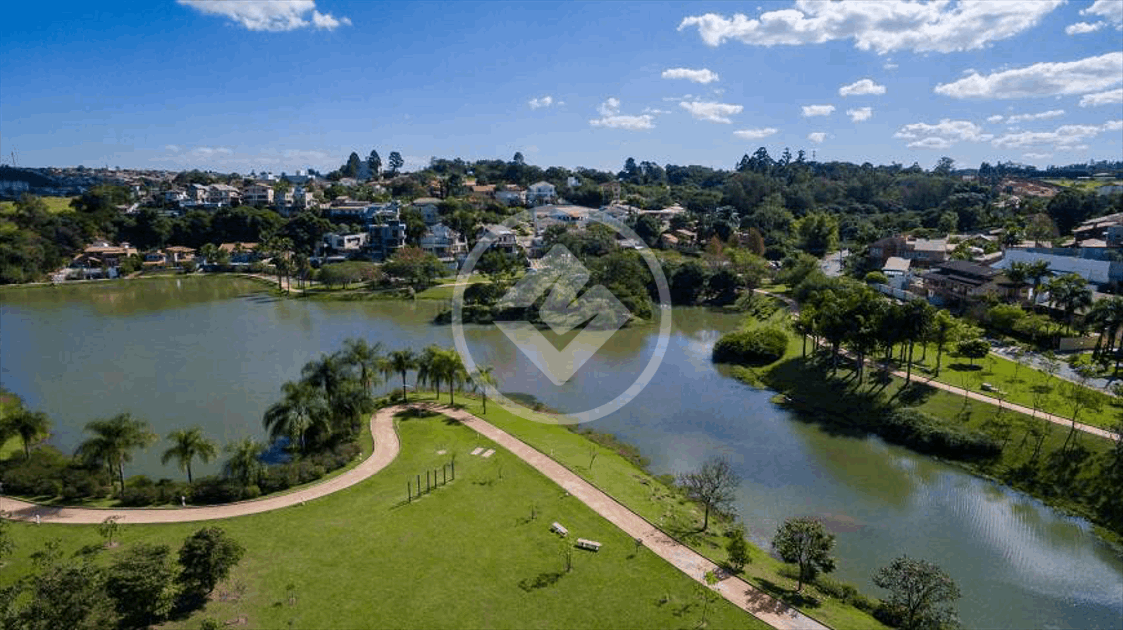 Imagem 4 - Terreno Condomínio em Marambaia, Vinhedo - SP