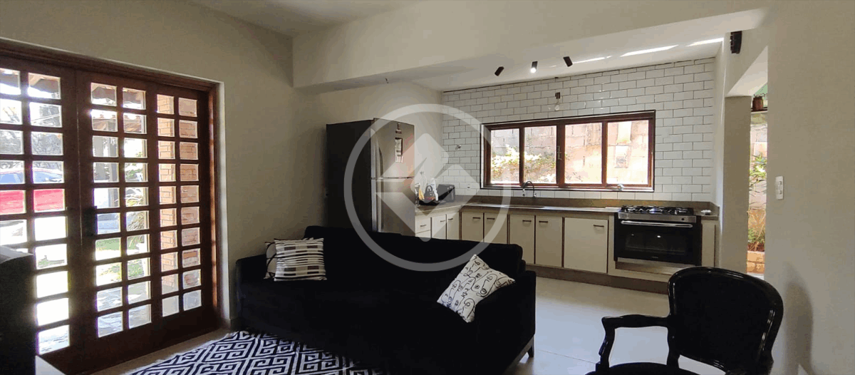 Imagem 6 - Casa em Chácaras São Bento, Valinhos - SP
